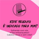 Condicionador Seda Recarga Natural Hidratação Antinós com 325ml