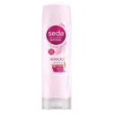 Condicionador Seda Recarga Natural Hidratação Antinós com 325ml