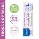 Creme para Assaduras Mustela 123 110g