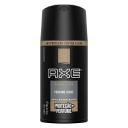 Desodorante Antitranspirante Aerosol Axe Signature Antibacterial 48h com 152ml