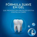 Pasta de Dente Infantil Oral-B Stages Frozen com 100g