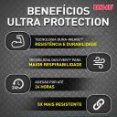 Curativos Band-Aid Ultra Protection Super Resistente 15 unidades
