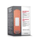 Curativos Band-Aid Ultra Protection Super Resistente 15 unidades