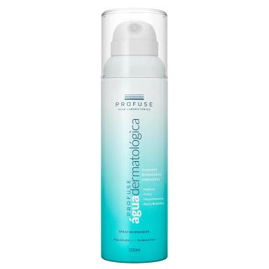 Água Termal Dermatológica Profuse com 150ml