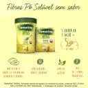 Tamarine Fibras em Pó Sem Sabor 250g