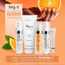 Creme Anti-Idade Ivy C Olhos Mantecorp com 15g