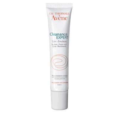 Tratamento para Acne Avène Cleanance Expert Emulsão com 40ml