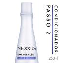 Condicionador Nexxus Emergencée para Cabelos Danificados com 250ml