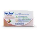 Kit 2 Sabonete em Barra Protex Nutri Protect Macadâmia 6 unidades 85g cada Promo Leve Mais Pague Menos  + 7  Tramal Retard Cloridrato de Tramadol 50mg 20 comprimidos 