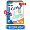 Fralda Adulto Tena Confort M 10 unidades