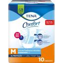 Fralda Adulto Tena Confort M 10 unidades