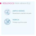 Sabonete em Barra de Limpeza Hidratante Bioderma Atoderm Pele Seca com 150g