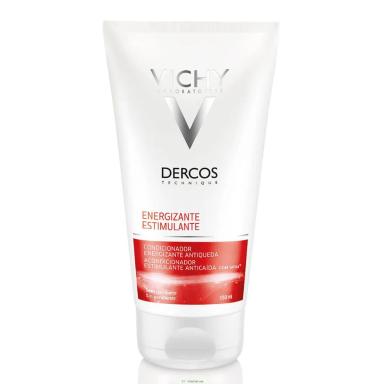 Condicionador Vichy Antiqueda Dercos Energizante com 150ml