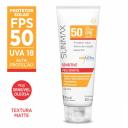 Protetor Solar Corporal Sunmax Sensitive FPS 50 com 60ml
