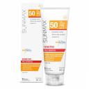 Protetor Solar Corporal Sunmax Sensitive FPS 50 com 60ml