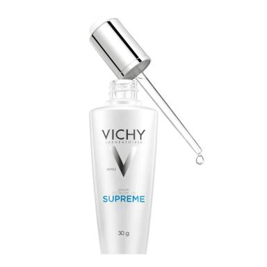 Sérum Facial Anti-Idade Vichy Liftactiv 10 Supreme com 30ml