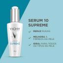 Sérum Facial Anti-Idade Vichy Liftactiv 10 Supreme com 30ml