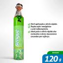 Bálsamo Bengué 10mg/g + 50mg/g Aerosol com 120g
