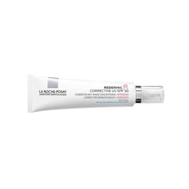 Redermic Retinol La Roche-Posay UV FPS 30 Creme Anti-idade com 40ml