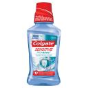 Enxaguante Antisséptico Bucal Colgate Sensitive Pro-Alívio Sem Álcool com 250ml