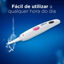 Teste de Ovulação Digital Clearblue com 10 Unidades