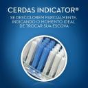 Escova de Dente Oral-B Indicator N°35 Macia com 2 unidades
