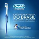 Escova de Dente Oral-B Indicator N°35 Macia com 2 unidades