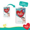 Fralda Pampers SuperSec XG - 22 Unidades