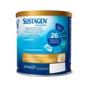 Kit Suplemento Alimentar Sustagen Adultos+ Baunilha com 2 unidades de 400g