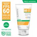 Protetor Solar Corporal Sunmax Intense Pele Normal FPS 60 com 120g