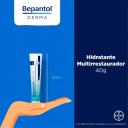 Creme Hidratante Bepantol Derma Multirrestaurador 40g