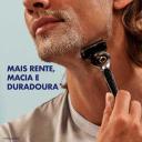 Carga para Aparelho de Barbear Gillette Fusion Proshield 2 unidades