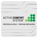 Creme de Barbear Nivea Men Sensitive 2 em 1 com 65g