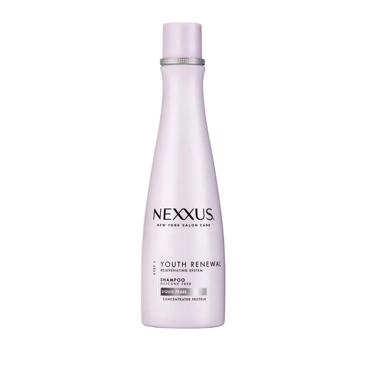 Shampoo Nexxus Youth Renewal Rebalancing