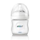 Mamadeira Avent Pétala Philips com 125ml