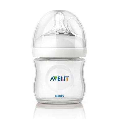 Mamadeira Avent Pétala Philips com 125ml