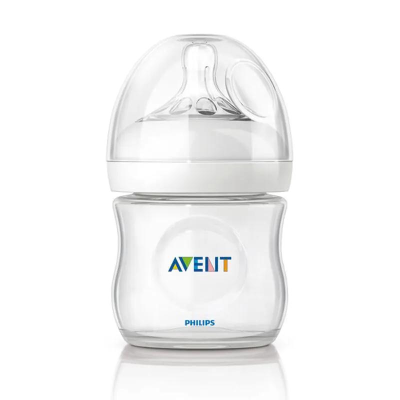 Mamadeira Avent Pétala Philips com 125ml
