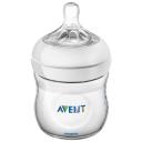 Mamadeira Avent Pétala Philips com 125ml