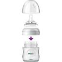 Mamadeira Avent Pétala Philips com 125ml