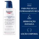 Loção Corporal Eucerin UreaRepair Plus 10% Ureia com 400ml