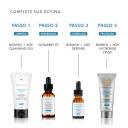 Sérum Facial Antioleosidade, Antiacne e Antienvelhecimento SkinCeuticals Blemish + Age Defense com 15ml
