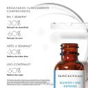 Sérum Facial Antioleosidade, Antiacne e Antienvelhecimento SkinCeuticals Blemish + Age Defense com 15ml