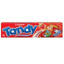 Pasta de Dente Colgate infantil Tandy Morangostoso com 50g