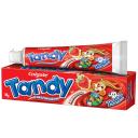 Pasta de Dente Colgate infantil Tandy Morangostoso com 50g