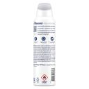 Desodorante Rexona Sem Perfume Feminino Aerossol Antitranspirante com 150ml