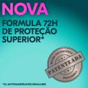 Desodorante Rexona Powder Dry Feminino Aerossol Antitranspirante 150ml