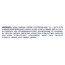 Desodorante Rexona Feminino Bamboo Aerossol Antitranspirante com 150ml