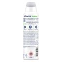 Desodorante Rexona Feminino Bamboo Aerossol Antitranspirante com 150ml