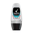 Rexona Men Antibacterial Fresh Desodorante Masculino Roll-On com 50ml