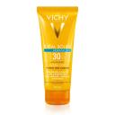 Kit 2 Sabonete em Barra Acnase Ação Antiacneica com 80g + 2 Protetor Solar Corporal Vichy Idéal Soleil Hydra Soft FPS30 + 1 Hidratante Labial Nivea Melancia Shine 4,8g